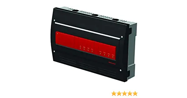 Honeywell Aq25a44b Programmable Boiler Relay Control Panel Installation Guide Honeywell Aq25a44b Programmable Boiler Relay Control Panel Installation Guide