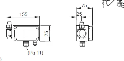 oras-198598-Electra-Contactless-Urinal-Flusher-1