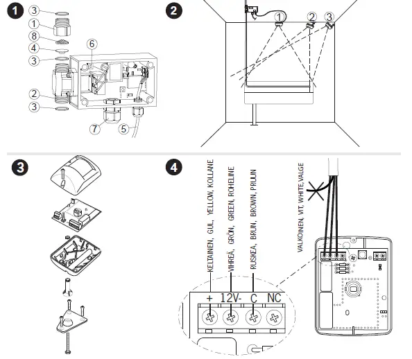 oras-198598-Electra-Contactless-Urinal-Flusher-2