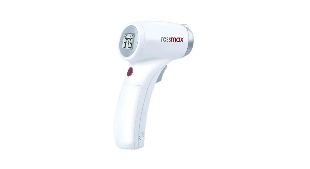 Rossmax Hc700 Temple Temperature Thermometer User Guide Rossmax Hc700 Temple Temperature Thermometer User Guide