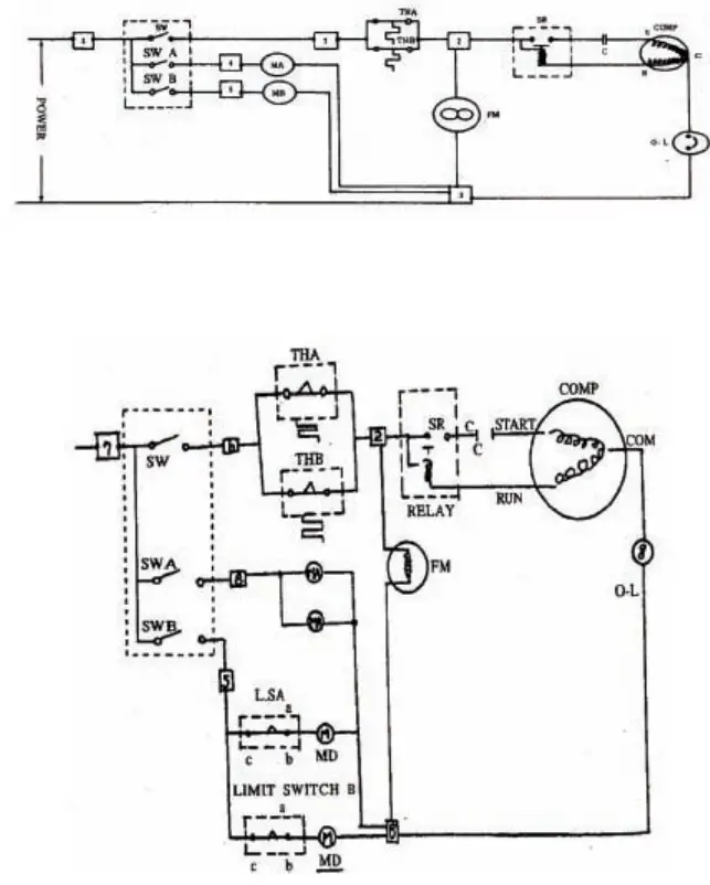 Omega COMMERCIAL OSD30 Drink Dispenser fig 2