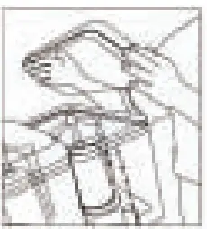 Omega COMMERCIAL OSD30 Drink Dispenser fig 6