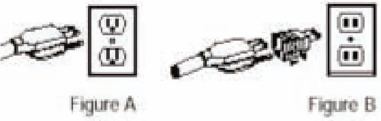 Omega COMMERCIAL OSD30 Drink Dispenser fig 7