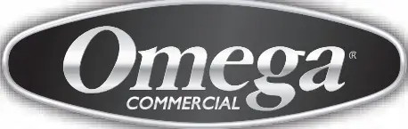 Omega logo