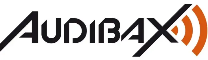 AUDIBAX-logo