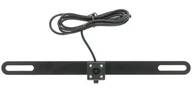 FALCON ELECTRONICS FE435LP 4.3 Inch TFT LCD Screen Parameter - specification 2