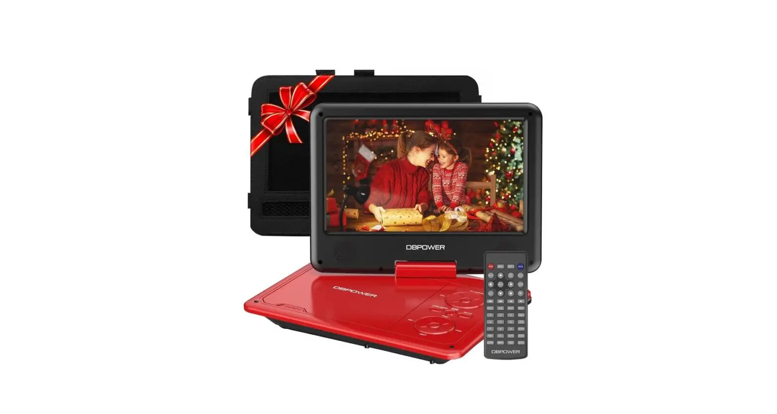 Dbpower Chy-09 Portable Video Player User Guide Dbpower Chy-09 Portable Video Player User Guide