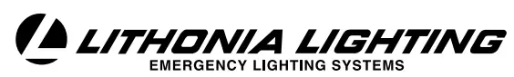 LITHONIA LIGHTING -logo