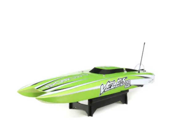 Proboat Prb08029 Veles 29-inch Catamaran Brushless Rtr Owner's Manual Proboat Prb08029 Veles 29-inch Catamaran Brushless Rtr Owner's Manual