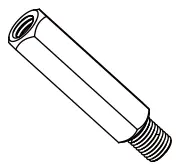 AORUS C500 Glass PC Case - icon 6