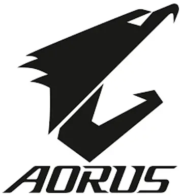 aorus logo