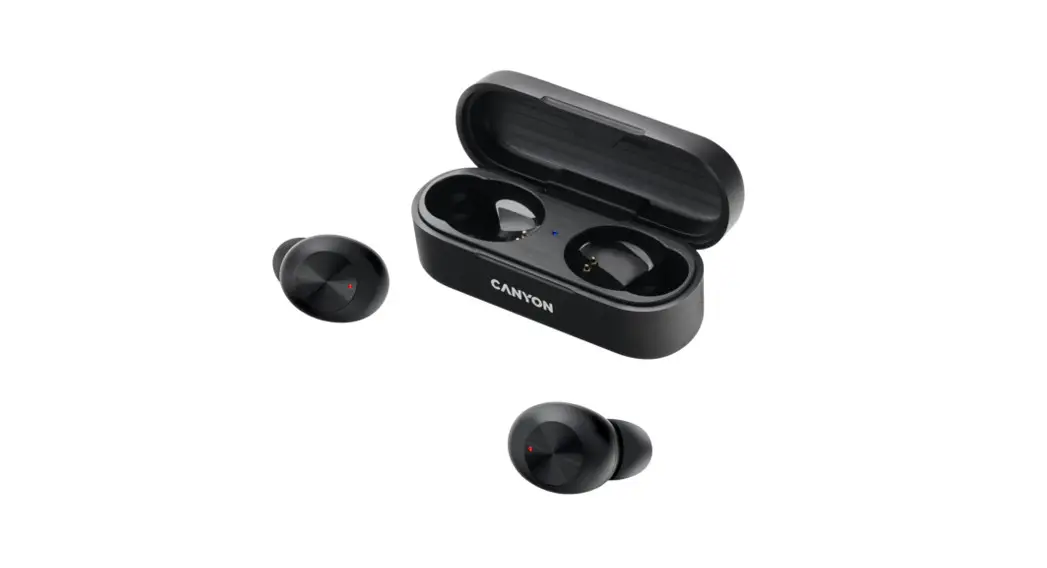 Canyon Tws1 True Wireless Stereo Headset User Guide