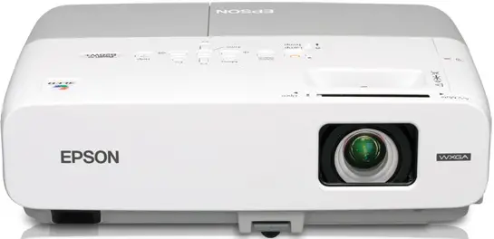 EPSON-PowerLite-826W-plus-Multimedia-Projector