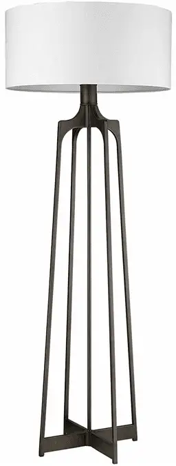 TREND TF70020ORB Oil Rubbed Floor Light