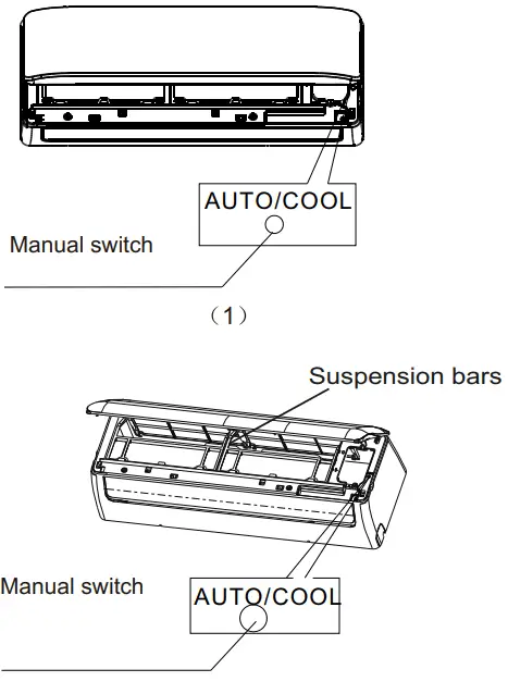 MOOVAIR CS237U-BP11M9 Inverter Split-Type Room Air Conditioner-FIG5