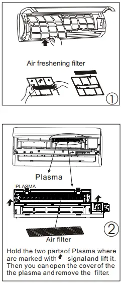MOOVAIR CS237U-BP11M9 Inverter Split-Type Room Air Conditioner-FIG8