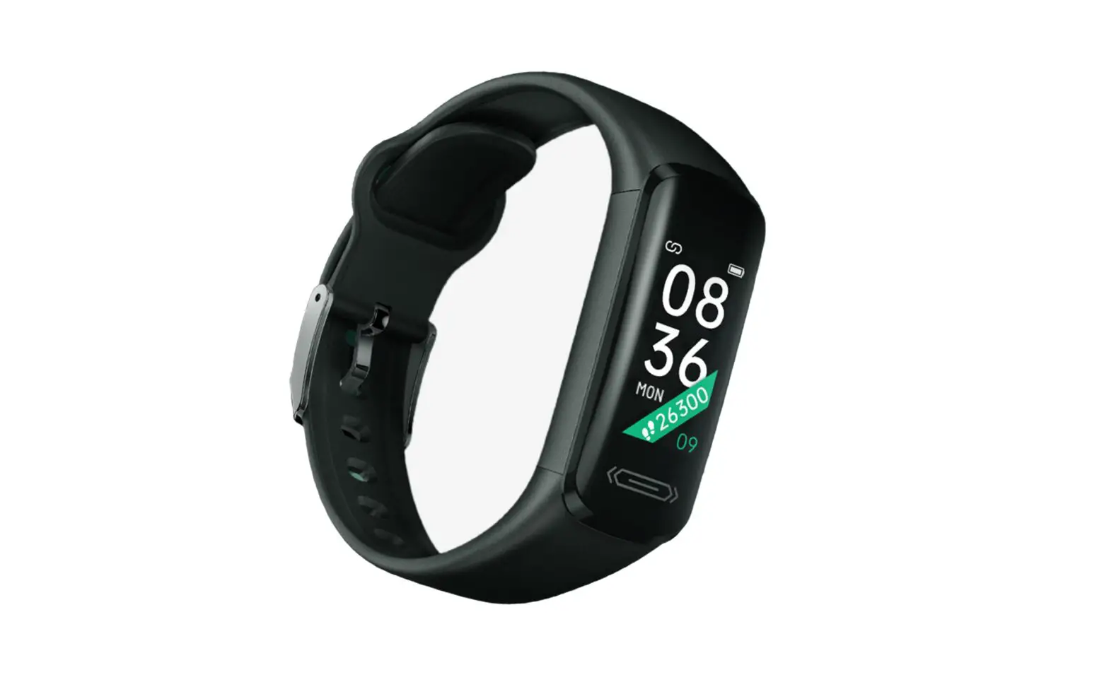 Huakua V101 Fitness Tracker Watch Instructions Huakua V101 Fitness Tracker Watch Instructions