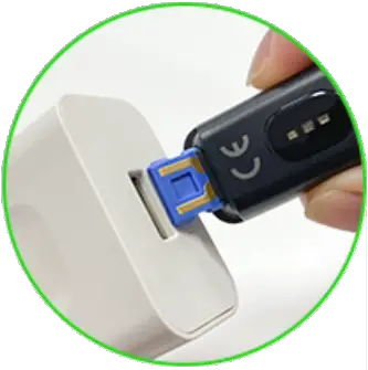 HUAKUA V101 Fitness Tracker Watch A02