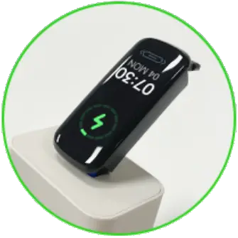 HUAKUA V101 Fitness Tracker Watch A03