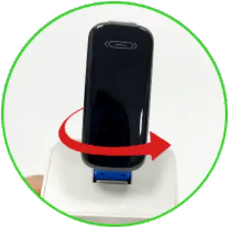 HUAKUA V101 Fitness Tracker Watch A04