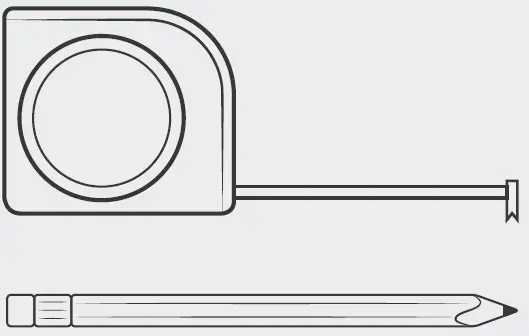 Kimberly-Clark 53696 Standard Roll Toilet Paper Dispenser 2 Roll Vertical 05