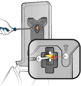 Kimberly-Clark 53696 Standard Roll Toilet Paper Dispenser 2 Roll Vertical 17