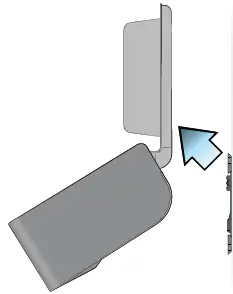 Kimberly-Clark 53696 Standard Roll Toilet Paper Dispenser 2 Roll Vertical 19
