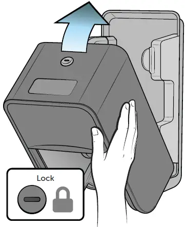 Kimberly-Clark 53696 Standard Roll Toilet Paper Dispenser 2 Roll Vertical 22