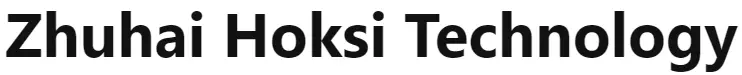 Zhuhai-Hoksi-Technology-LOGO
