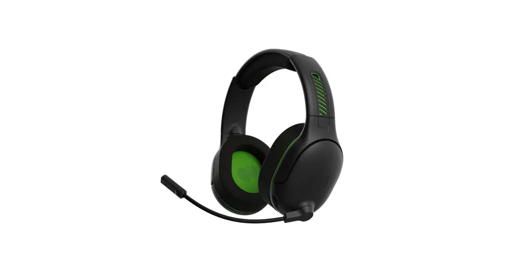 Pdp Xbox One Wireless Headset User Guide