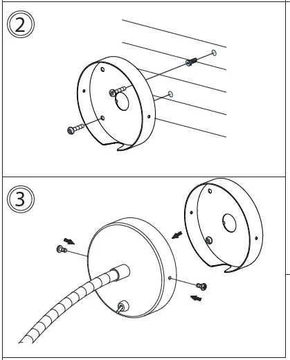 Dainolite-DLEDW-263-3W-Wall-Lamp-02