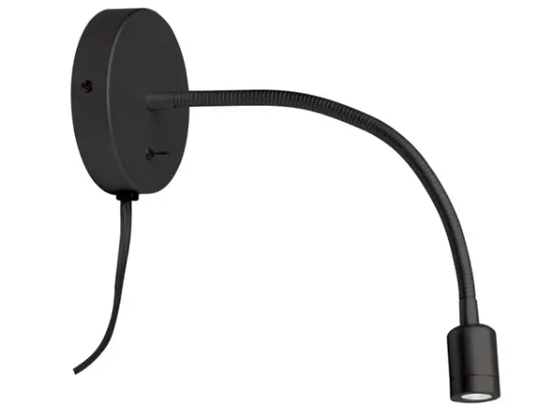 Dainolite-DLEDW-263-3W-Wall-Lamp-PRODUCT-IMAGE