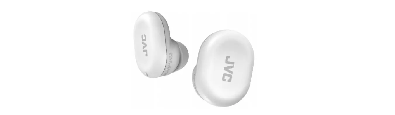 Jvc Ep-s433 Kenwood Victor Ear Plugs Instructions