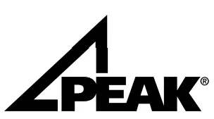 PEAK -logo