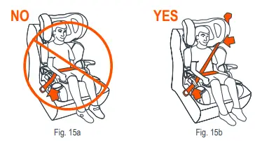 Baby-Trend-HB40-A-PROtect-2-Inch-1-Folding-Booster-Car-Seat-fig10