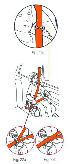 Baby-Trend-HB40-A-PROtect-2-Inch-1-Folding-Booster-Car-Seat-fig23