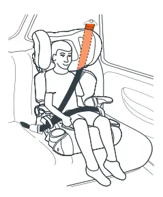 Baby-Trend-HB40-A-PROtect-2-Inch-1-Folding-Booster-Car-Seat-fig4