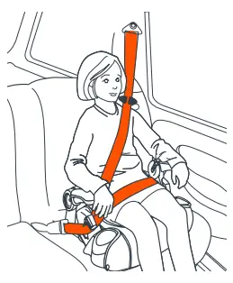 Baby-Trend-HB40-A-PROtect-2-Inch-1-Folding-Booster-Car-Seat-fig5