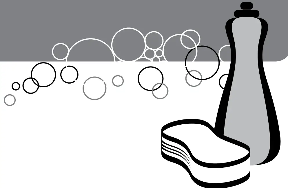 SERVER EZT 4-Pouch Twin Topping Warmer - fig 14