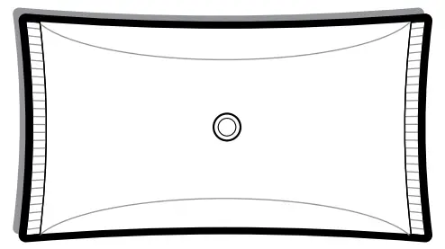 SERVER EZT 4-Pouch Twin Topping Warmer - fig 3