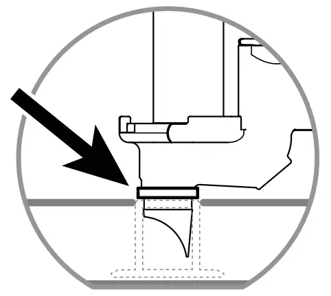 SERVER EZT 4-Pouch Twin Topping Warmer - fig 8