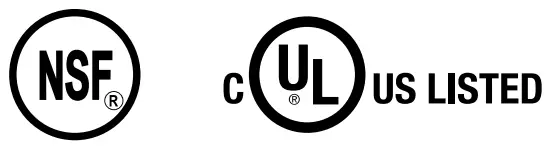 SERVER EZT 4-Pouch Twin Topping Warmer - icon 1