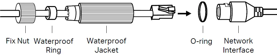 tp-link VIGI C230I Network Camera 4
