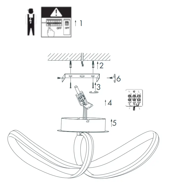 Installation Instructions