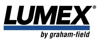 LUMEX X Wide Folding Walkers