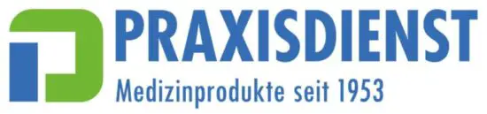 PRAXISDIENST-LOGO