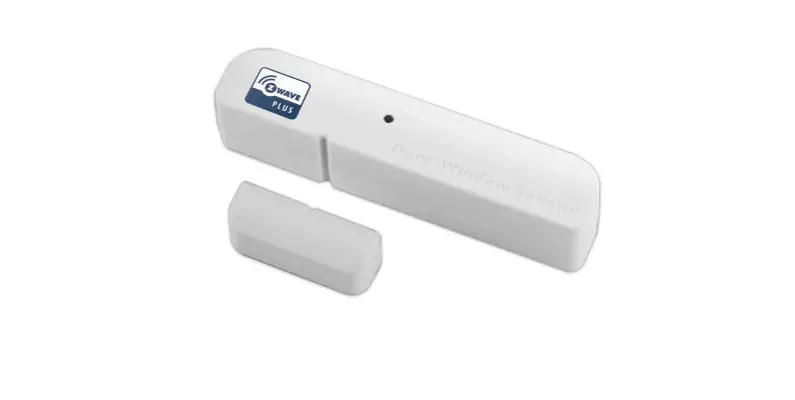 Good Way Technology Co. Ltd Door/window Sensor Ts2001 Manual