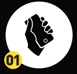 Warranty Registration