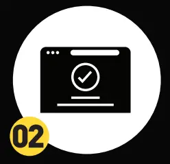 Warranty Registration