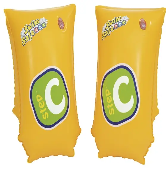 Bestway-32110-Swim-Safe-ABC-WonderSplash-Inflatable-Armband-PRO